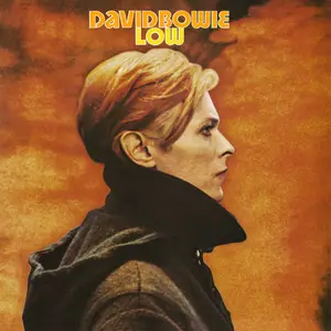 David Bowie - Low (2017 Remaster) (1977/2017) [Official Digital Download 24/192]