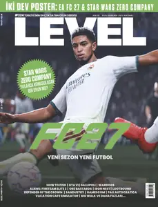 Level - 2 Ekim 2026