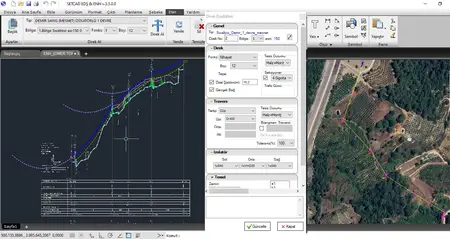 SETCAD EDS PRO 4.0.0.16