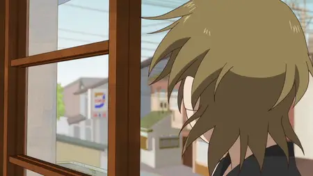The Eccentric Family (2013 S02E01 The Nidaimes Homecoming neko raws