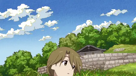 The Eccentric Family (2013 S02E01 The Nidaimes Homecoming neko raws