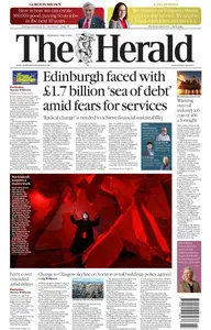 The Herald (Scotland) - 4 June 2025