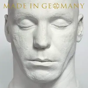 Rammstein - Made in Germany 1995-2011 (2011)