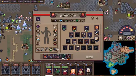 Heros Hour (2022) v2.8.2