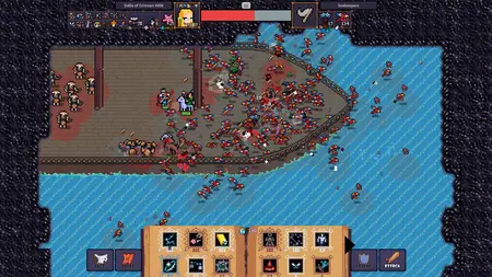 Heros Hour (2022) v2.8.2