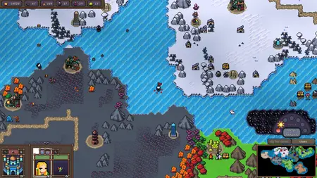 Heros Hour (2022) v2.8.2