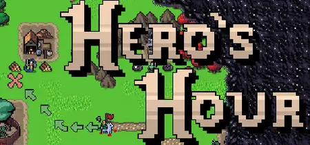 Heros Hour (2022) v2.8.2
