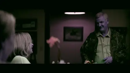 Murdaugh: Death in the Family S01E01