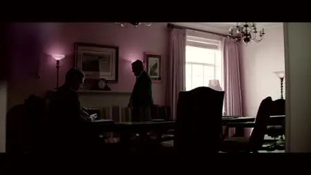 Murdaugh: Death in the Family S01E01
