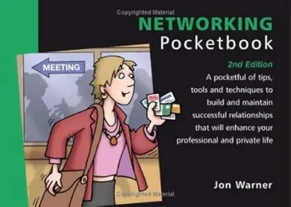 Networking Pocketbook