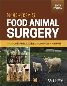 Noordsy's Food Animal Surgery