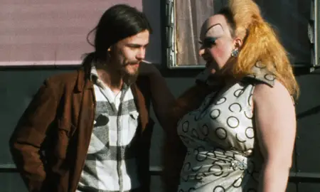 Pink Flamingos (1972) [The Criterion Collection]