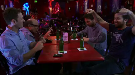 It's Always Sunny in Philadelphia S06E02