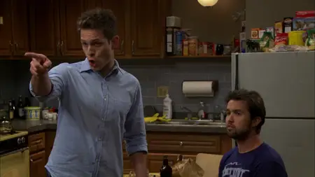 It's Always Sunny in Philadelphia S06E02