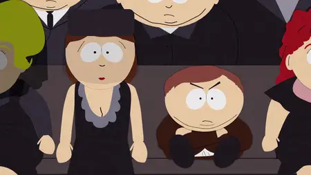 South Park S05E05