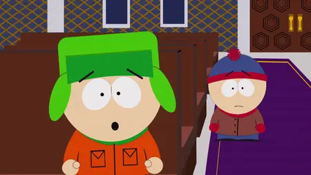 South Park S05E05