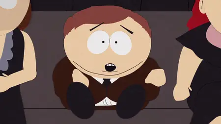 South Park S05E05