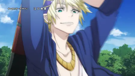 The Ossan Newbie Adventurer, Trained to Death by the Most Powerful Party, Became Invincible - S01E09