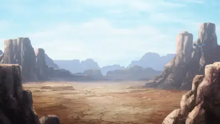 The Ossan Newbie Adventurer, Trained to Death by the Most Powerful Party, Became Invincible - S01E09