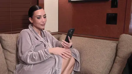 Keeping Up with the Kardashians S07E04