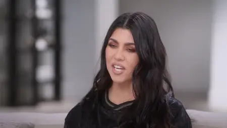 Keeping Up with the Kardashians S07E04