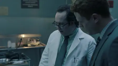 NCIS: Origins S02E05