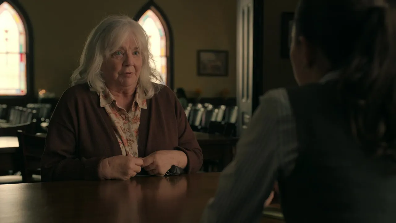 NCIS: Origins S02E05