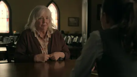 NCIS: Origins S02E05