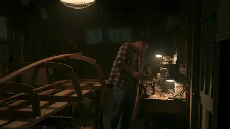 NCIS: Origins S02E05