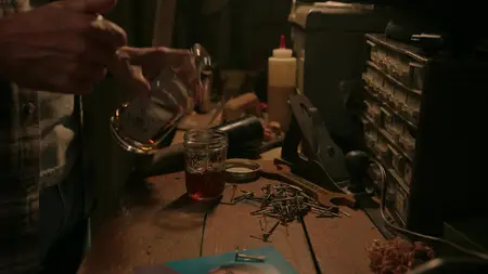 NCIS: Origins S02E05