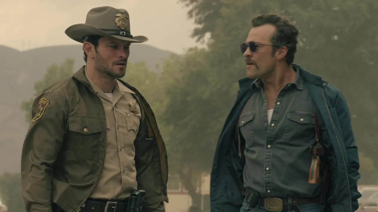 NCIS: Origins S02E05