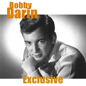 Bobby Darin - Exclusive (2024) [Official Digital Download]