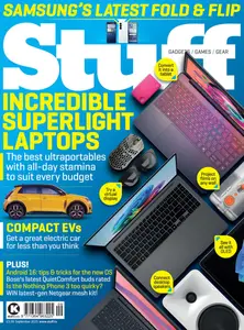 Stuff UK - September 2025
