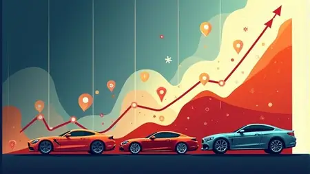 Car Flipping Profit Mastery: Economics & Strategy
