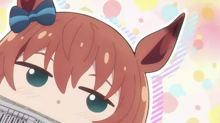 Uma Musume Cinderella Gray 08