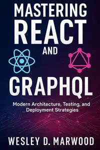 Mastering React and GraphQL: Modern Architecture