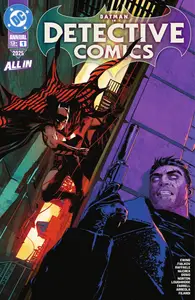 Detective Comics 2025 Annual 001 2025 Digital Pyrate
