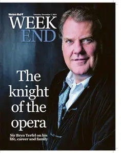 Western Mail - 7 December 2024