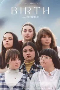 Birth (2024)