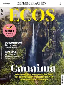 Ecos Magazin - Nr.8 2024