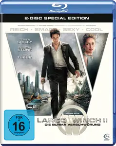 Largo Winch II (2011)