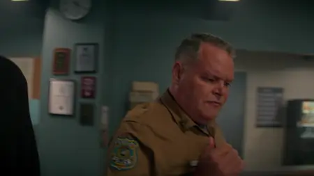 Murder In a Small Town S02E07