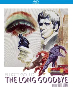 The Long Goodbye (1973)