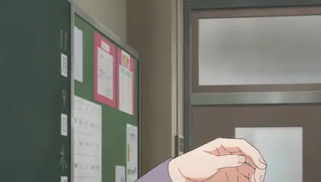 Sono Bisque Doll wa Koi wo Suru - 16 (480p