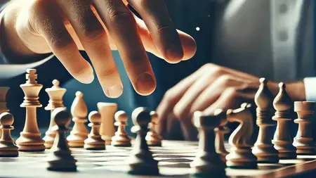 Chess for Beginners: Openings, Middlegames and Plan Making