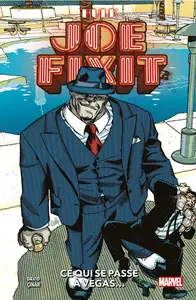 Hulk - Joe Fixit - Ce Qui Se Passe A Vegas