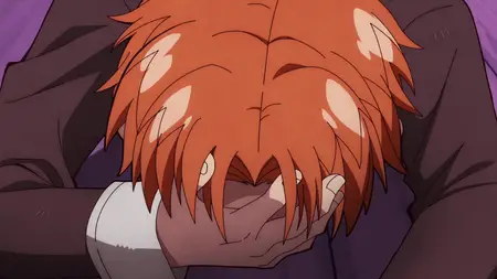 Jibaku Shounen Hanako-kun S2 - 18 (720p