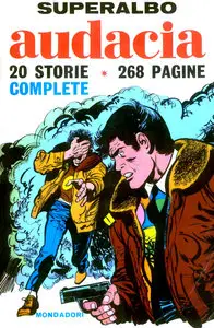 Superalbo Audacia - Volume 2