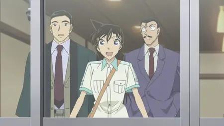 Detective Conan - 1174