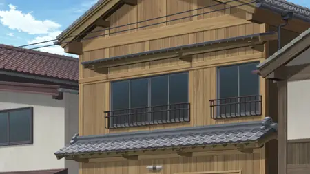 Detective Conan - 1174